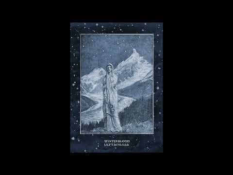 WINTERBLOOD - Luftschloss [winter synth]