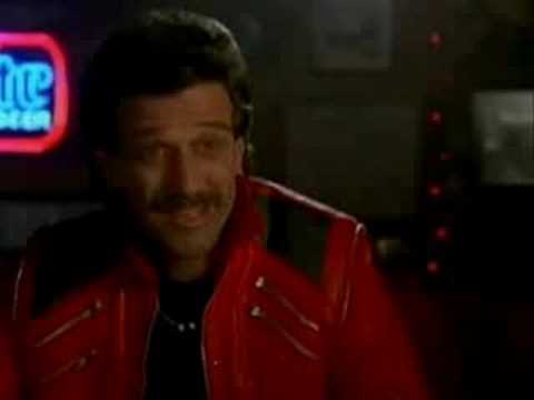 "Everything is gonna be alright" wedding singer scene