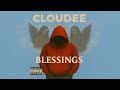 Cloudee Blessings Lyrics