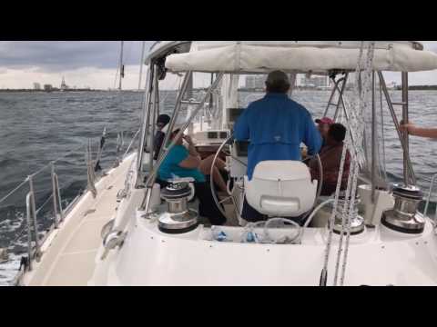 Antigua 60 Custom video