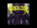 Benediction - Destroyer (Twisted Sister cover)