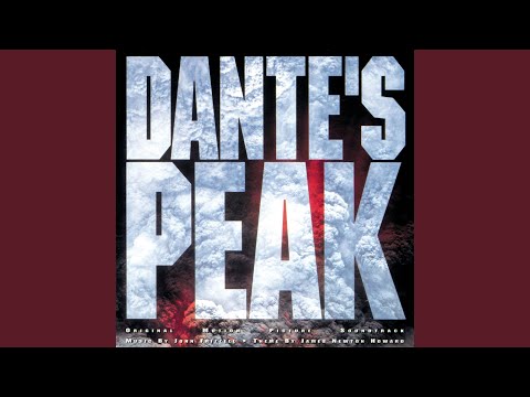 ダンテのピーク - 定義