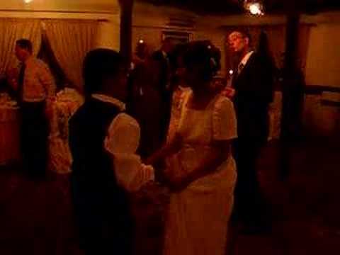 melisa e briand ballo 28 05 2008