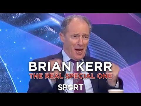 Brian Kerr's best bits on commentary and pundit duty | Happy birthday ya little dixie!