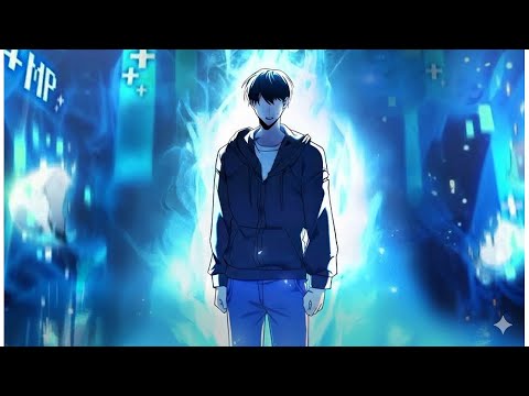 He Trained Across Worlds and Kills Gods With One Strike! - Manhwa Recap