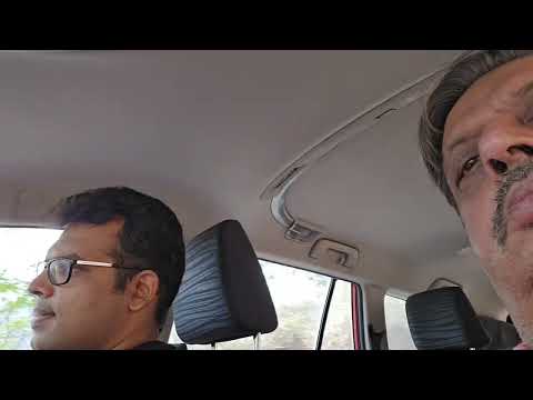 Full morni hill drive to Tikar Tal