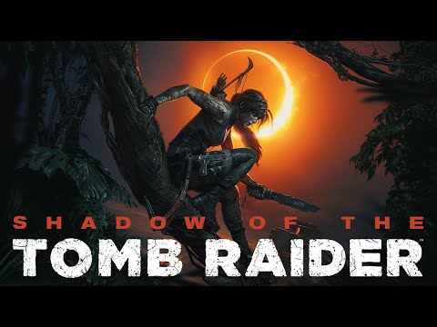 SHADOW OF THE TOMB RAIDER: XBOX ONE X: PL.(odc.10) PRÓBA ORŁA I ZNALEŹLIŚMY UKRYTE MIASTO !