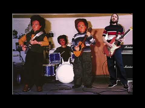 Mashup ⁕ Red hot chili peppers ft. 𝕄𝕒𝕟𝕤𝕦𝕟