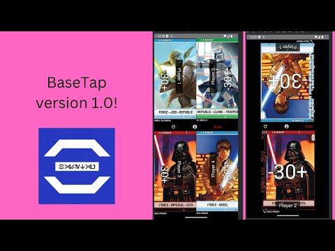 BaseTap