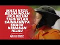 SPESIAL IKLAN MINGGU PAGI Iklan Snack Tenny Sekitar 1999