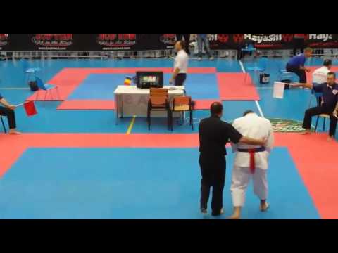 Ingeaua Eduard - Judgement Day