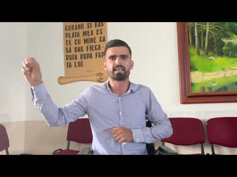 Mărturie Florin din Borlești, Satu Mare 🥲🥲🥲