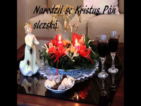 Vašek Vašák - Narodzil se Kristus Pán