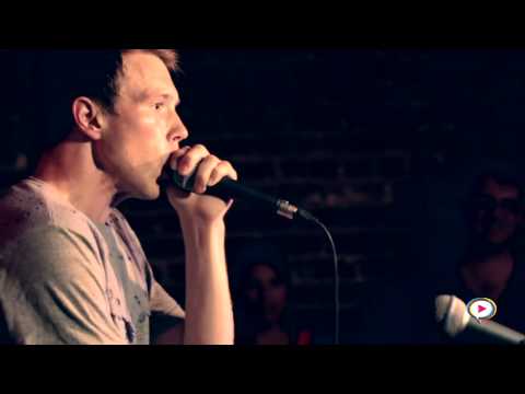 Felix Zenger - Solo beatbox - Montreal