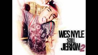 Wes Nyle-Still Jerkin 2(Jerkin Song)(New Music September 2011)  Artists in description