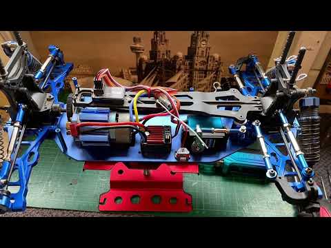 Ftx bugsta upgrade project