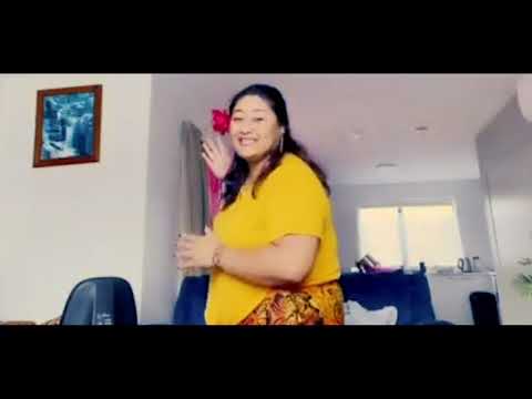 Fa'apatu'i le musika - Junior Vailua ft Manzv