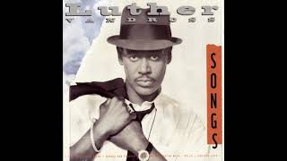 Luther Vandross - killing me softly#RealRnb