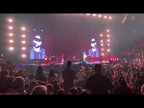 Hillsong United - Live Boston Ma - Another In The Fire / What A Beautiful Name