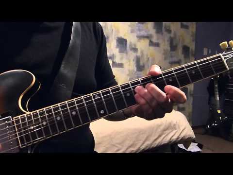 BYCU Song 7: Bending The Blues