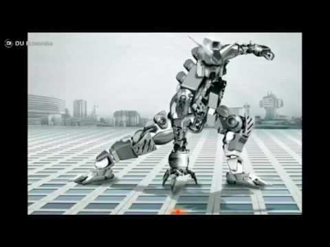 System Nipel - Psytronic