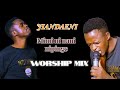 MIX COVER JIANDAENI KAMA BWANA UMERUHUSU HAYA BY Aspire Denoh