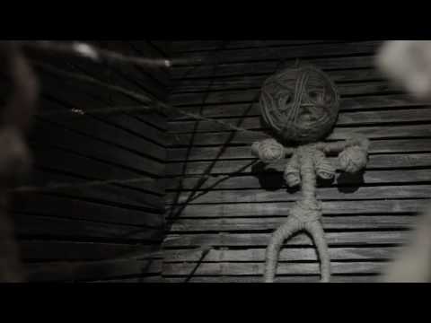 Fantasmagoria - Ülo Pikkov Booktrailer