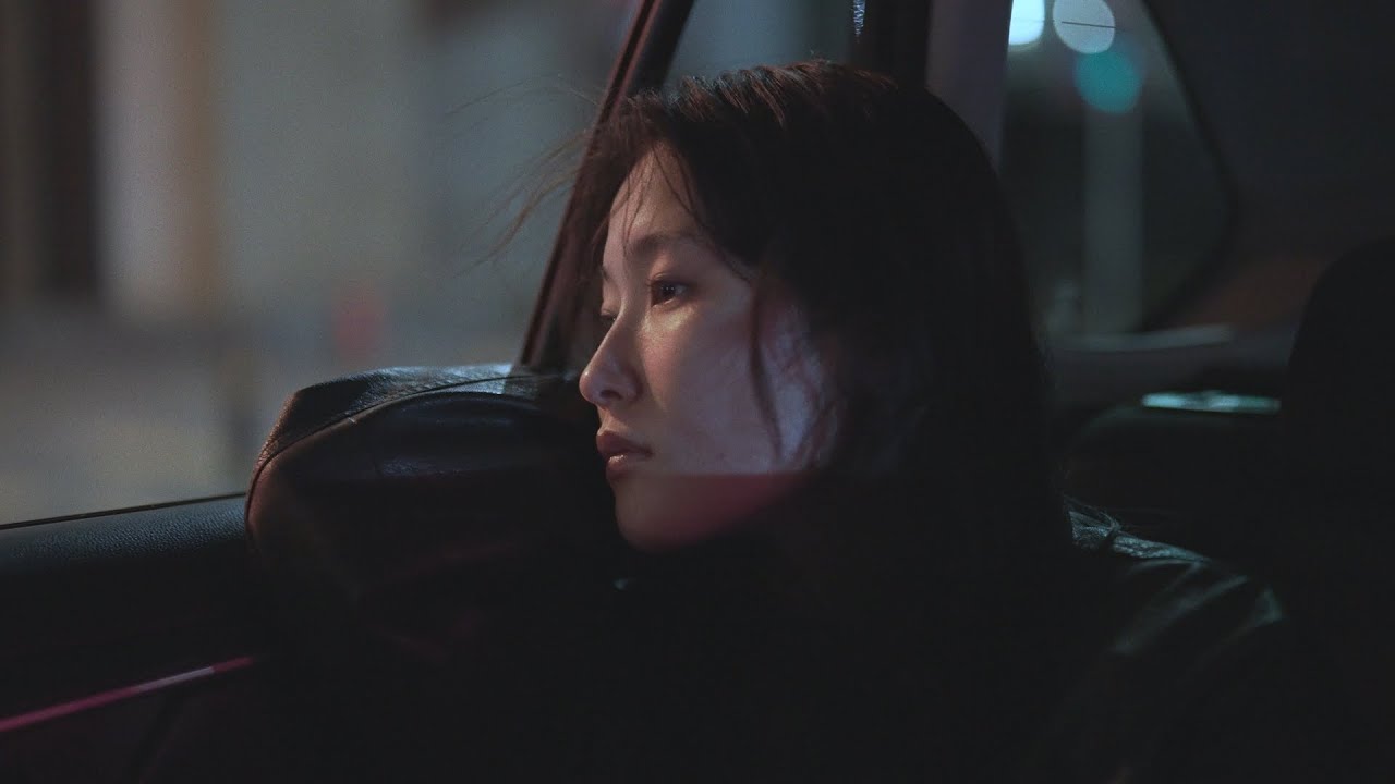 Gingersamm - 火花（Official Music Video）