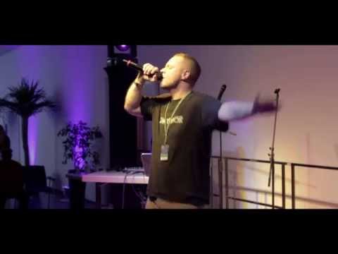 K-RICH - Letzter Song - live - Freiheitshalle Hof 21.03.2015