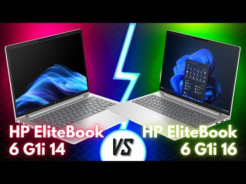 HP EliteBook 6 G1i 16 Ultra 5 225U 32GB 1TB Intel Graphics W11P Glacier Silver