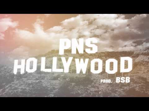 PNS - Hollywood (prod. BSB)