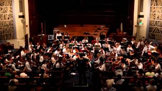 Download lagu Themes from 'Scheherazade', N  Rimsky Korsakov, arr  R  Meyer, LASYO 2014 08 09 mp3