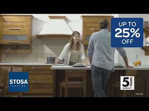 The Atrium Stosa Kitchens