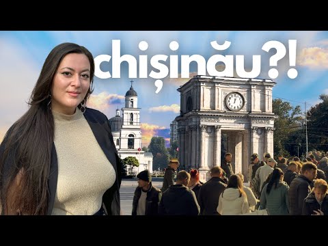 48h Chisinau: Cele mai Bune Lucruri de facut in capitala Moldovei