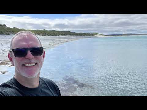 Outer Hebrides 2023   Day 3 North Uist