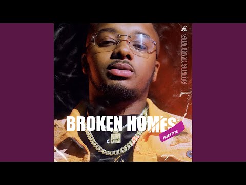 Broken Home (Freestyle)
