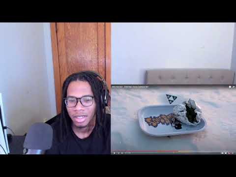 DOC OVG 667 - 1000 feat. Freeze Corleone 667 FRENCH DRILL REACTION