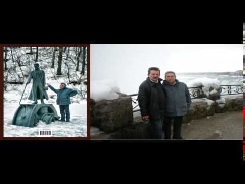 Dobrivoje Pavlica i VNO RTV - Tece struja, tece Nijagara