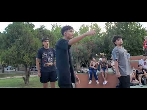 Fta vs Juani vs Samu vs Sandock - 8vos de final - Fecha 9