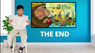 LIAM BIBLE STORY