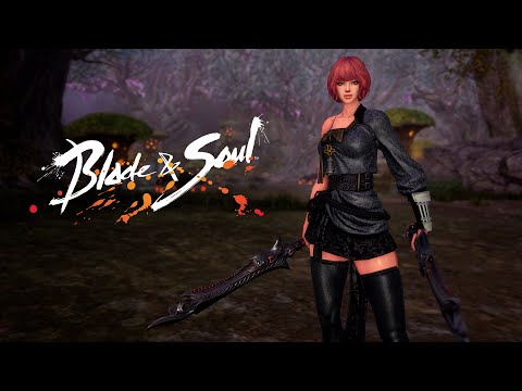 Vorschaubild: Blade & Soul: Update der Unreal Engine 4 jetzt live!