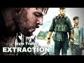 EXTRACTION, Style Trailer || Way Down We Go (Tyler Rake)
