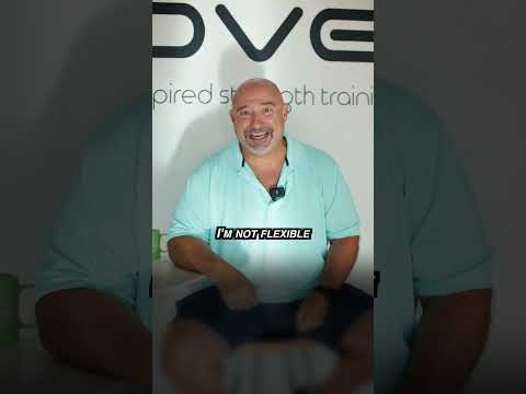 Member testimonial