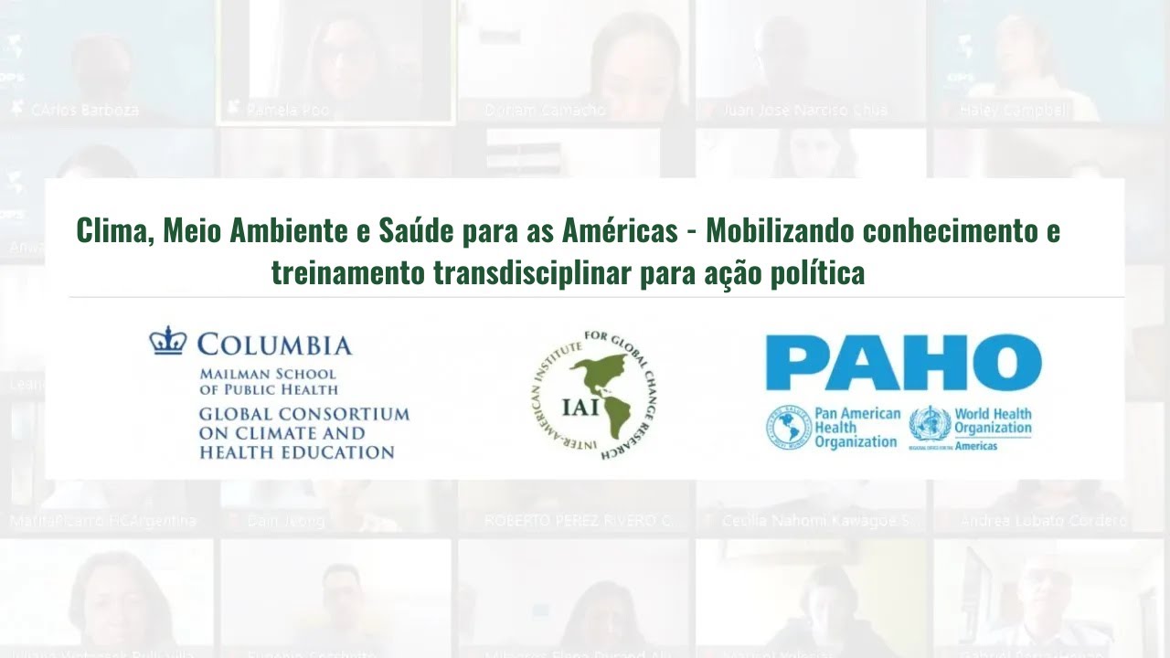 Curso CEHRA - Nota Conceitual - Sessão informativa - 10 de novembro de 2022