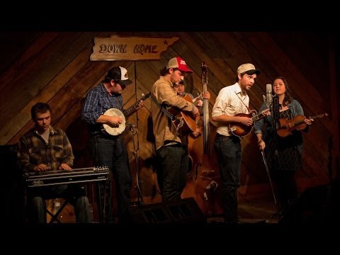 Motel Rodeo "Reasons to be Blue" @ The Down Home