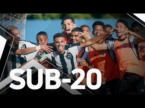 Bastidores | Vasco 2x3 Botafogo | Copa Rio/OPG