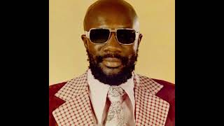 Isaac Hayes #songwriter #music #actor