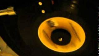 Martian Boogie: Brownsville Station (45 Vinyl Record)