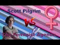 Scott Pilgrim Vs The Feminist Agenda By Lilac