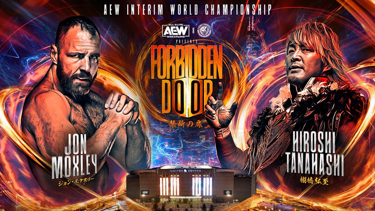 Match Poster